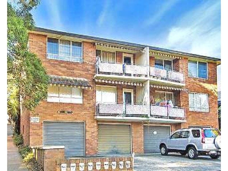 2/110 Croydon Street, Lakemba NSW 2195