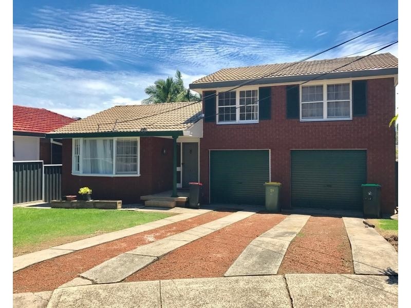 20 Bromley Avenue, Greenacre NSW 2190