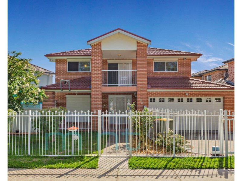 20 Bruce Avenue, Belfield NSW 2191
