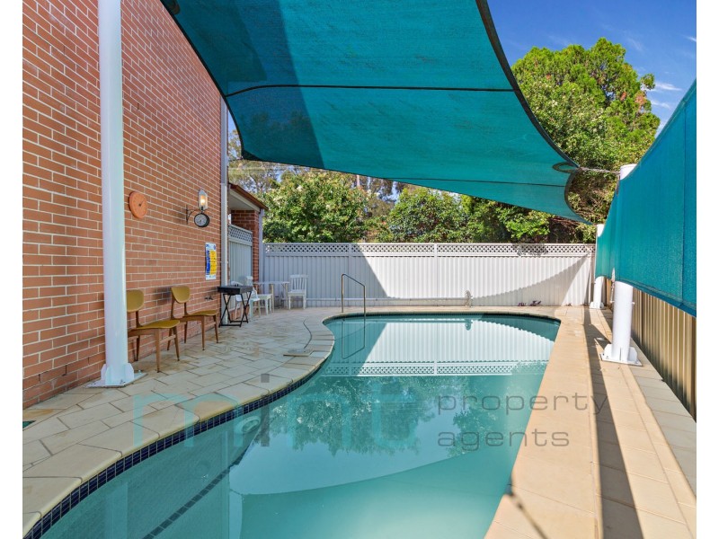 20 Bruce Avenue, Belfield NSW 2191