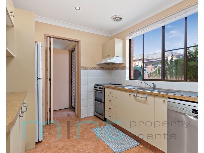 3/91 Lincoln Street, Belfield NSW 2191