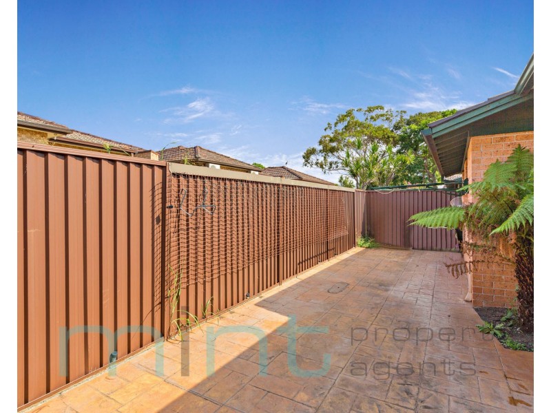 3/91 Lincoln Street, Belfield NSW 2191