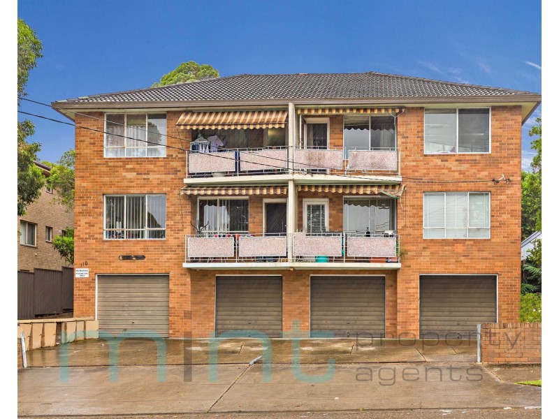 2/110 Croydon Street, Lakemba NSW 2195