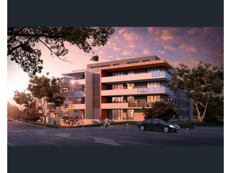 24/544-552 Pacific Highway, Mount Colah NSW 2079