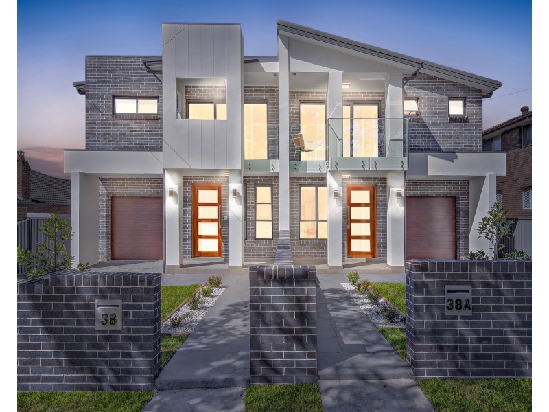 38 Knox Street, Belmore NSW 2192