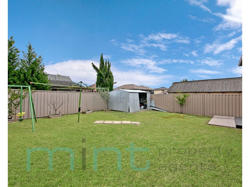 22 Tempe Street, Greenacre NSW 2190