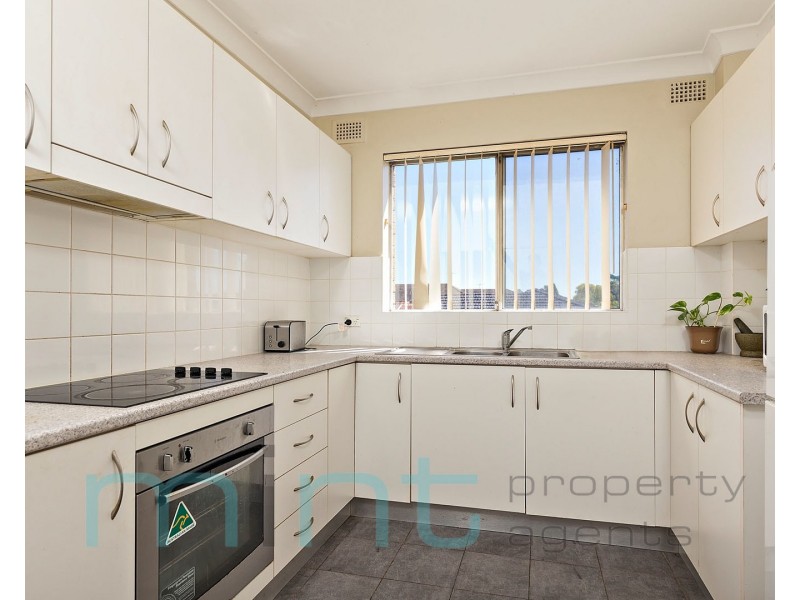 5/3 St Clair Street, Belmore NSW 2192