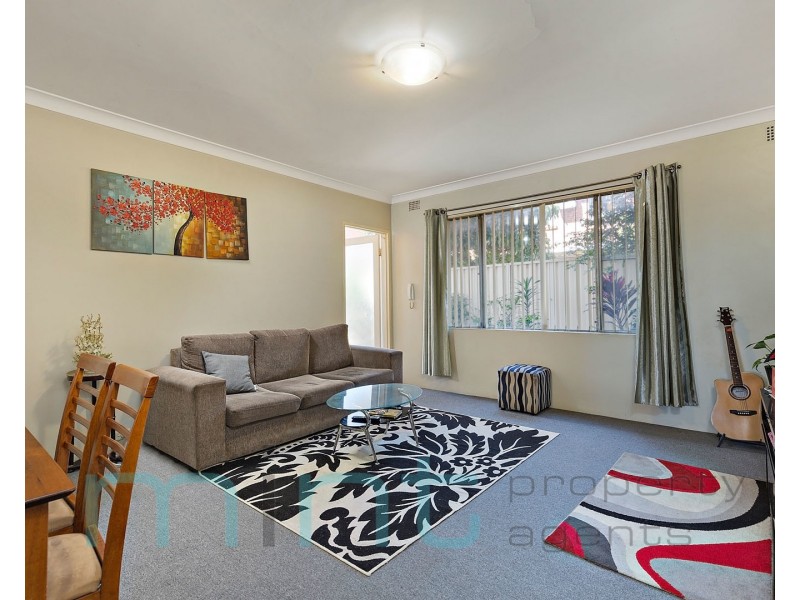 5/3 St Clair Street, Belmore NSW 2192
