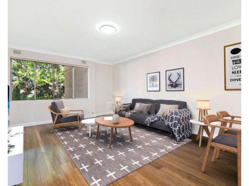 10/32-34 Campsie Street, Campsie NSW 2194
