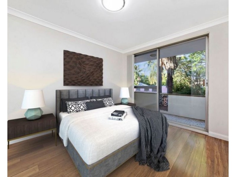10/32-34 Campsie Street, Campsie NSW 2194