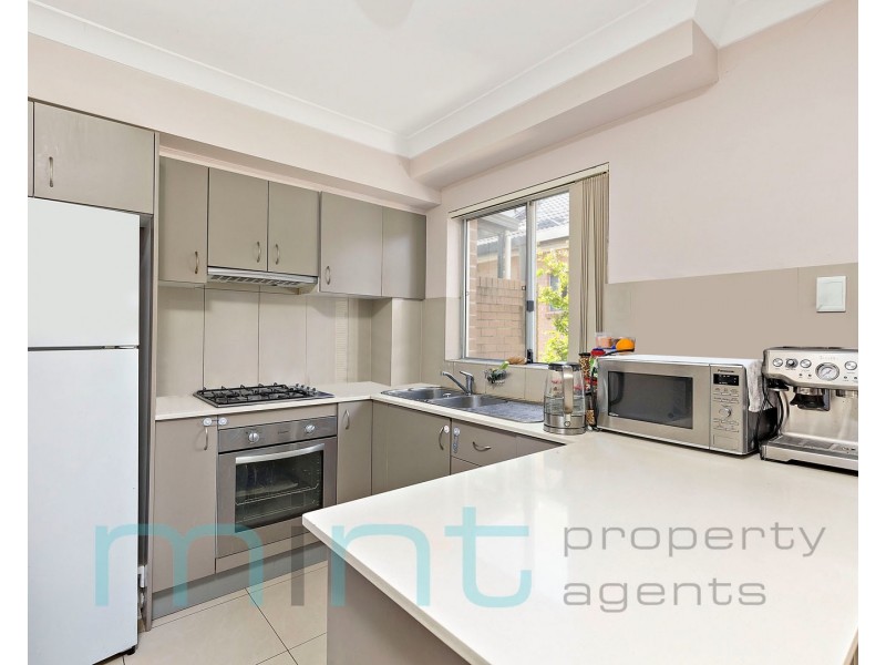 8/21 Anselm Street, Strathfield South NSW 2136