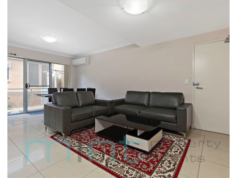 8/21 Anselm Street, Strathfield South NSW 2136