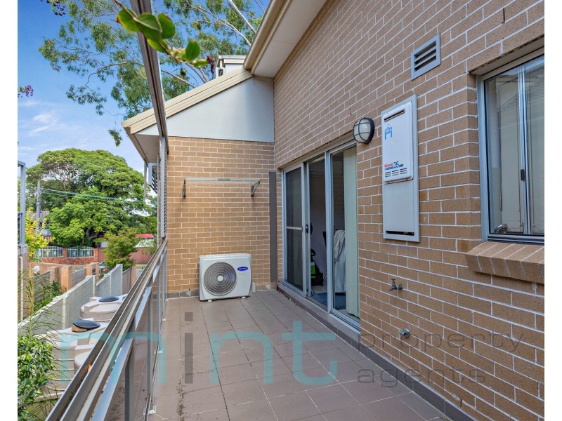 8/21 Anselm Street, Strathfield South NSW 2136