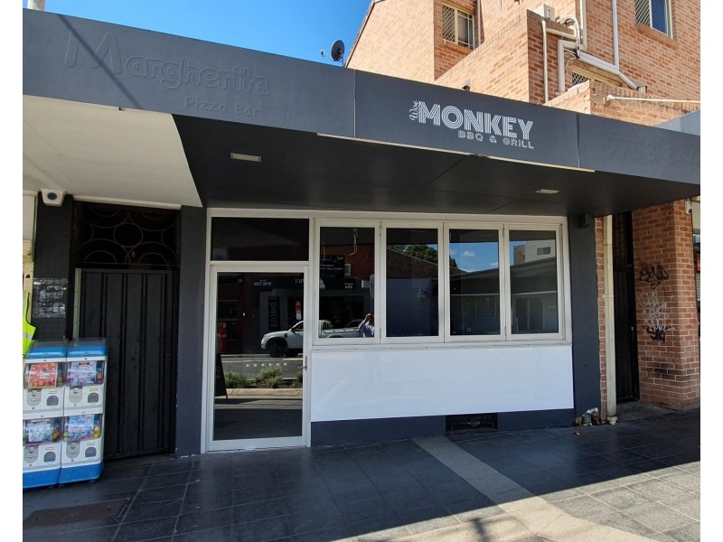 17A Burwood Road, Belfield NSW 2191