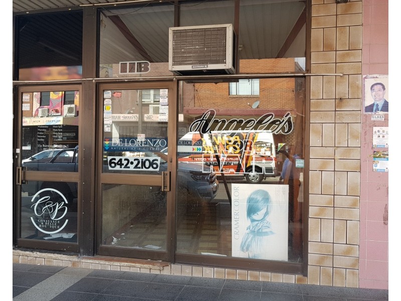 11B Burwood Road, Belfield NSW 2191