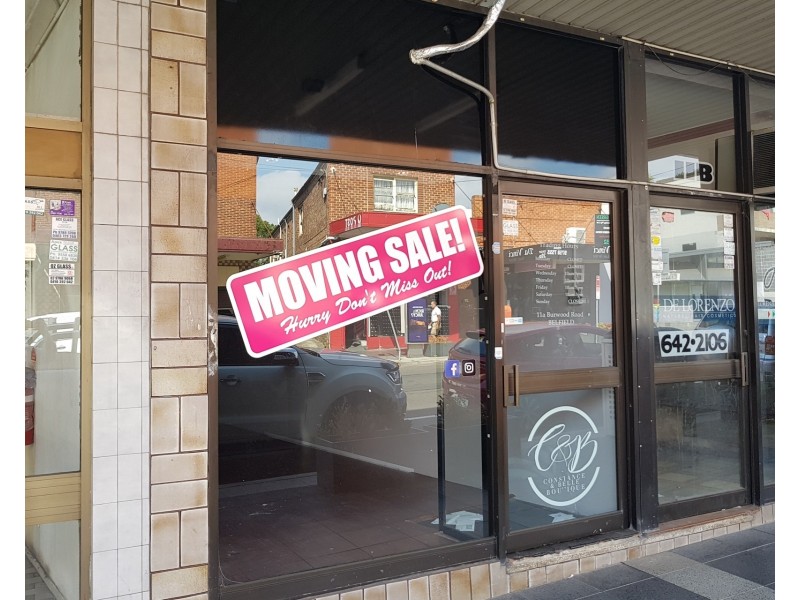 11A Burwood Road, Belfield NSW 2191