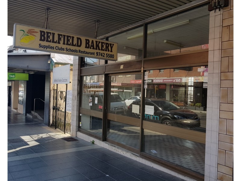 11 Burwood Road, Belfield NSW 2191