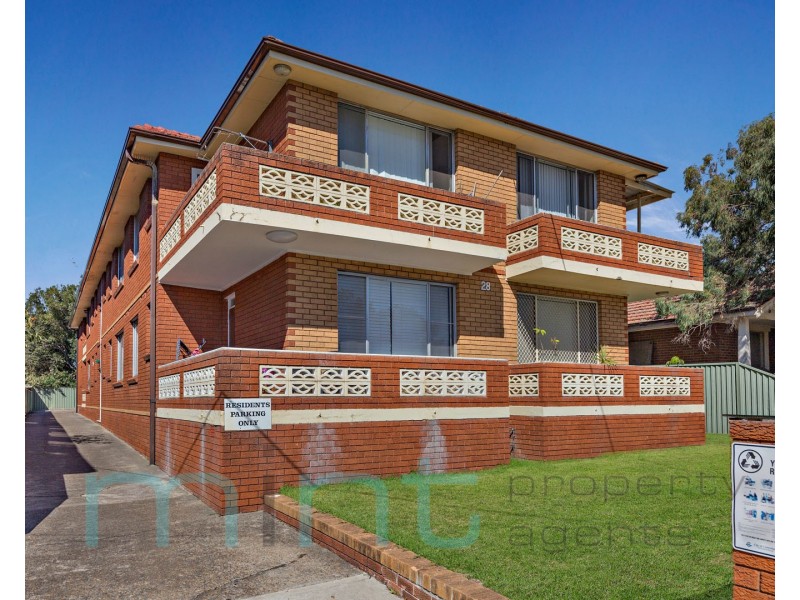5/28 Yangoora Road, Belmore NSW 2192