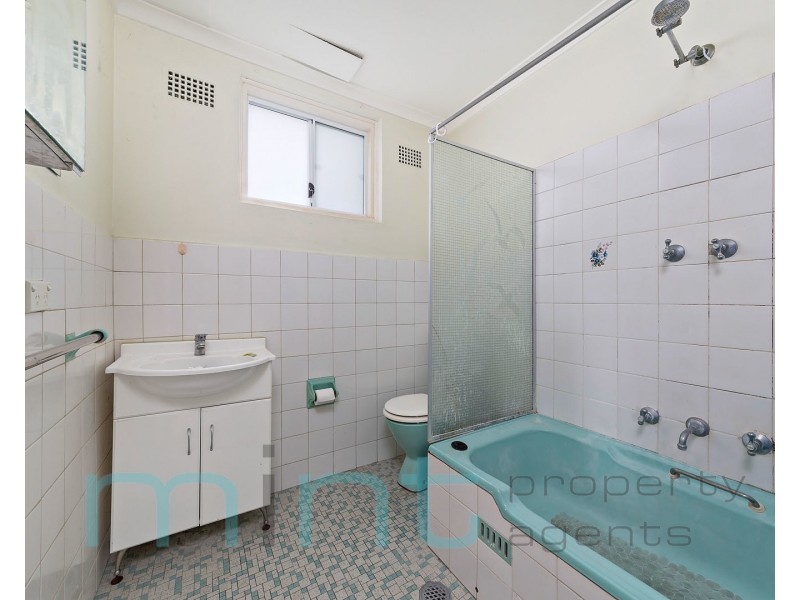 3/52 Lincoln Street, Belfield NSW 2191