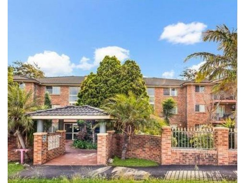 6/2B Myrtle Road, Bankstown NSW 2200