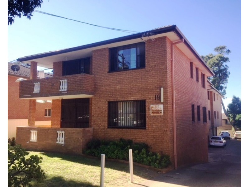 1/19 Fairmount Street, Lakemba NSW 2195