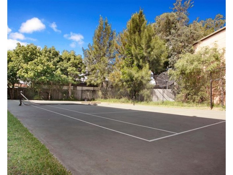 27/29-31 Alfred Street, Clemton Park NSW 2206