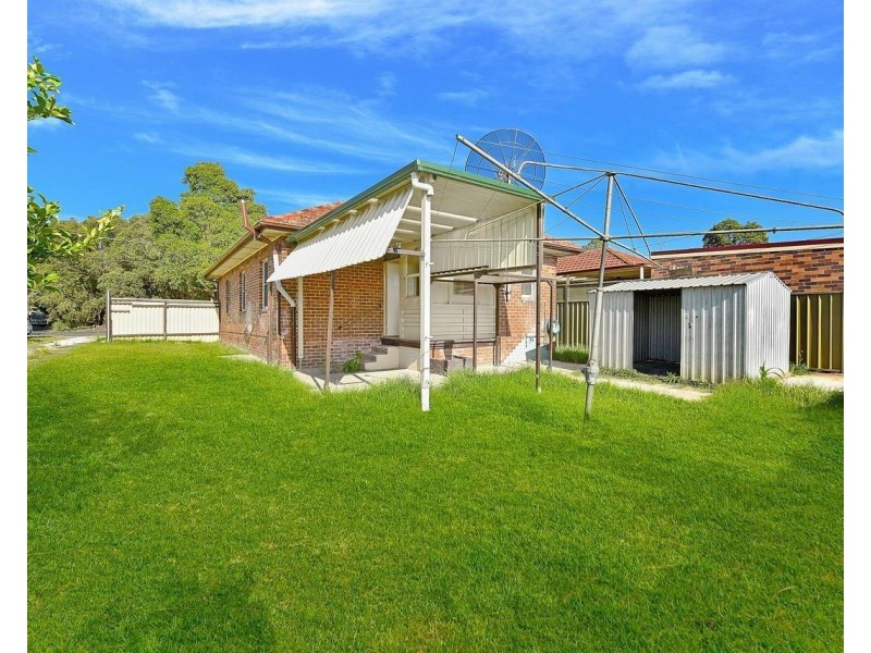14 Elliott Street, Belfield NSW 2191