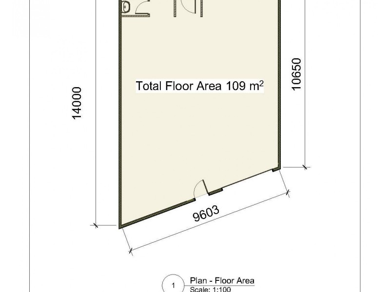 10/117 Punchbowl Road, Belfield NSW 2191 Floorplan