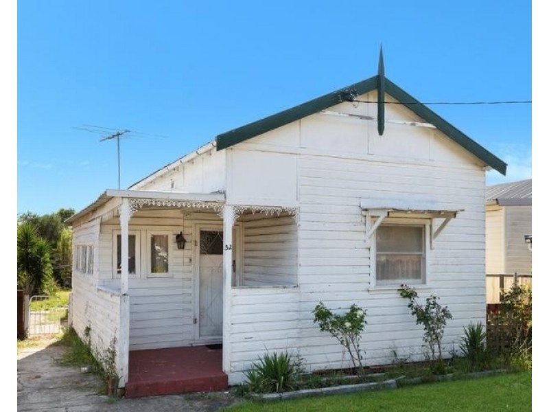 52 Rawson Street, Wiley Park NSW 2195