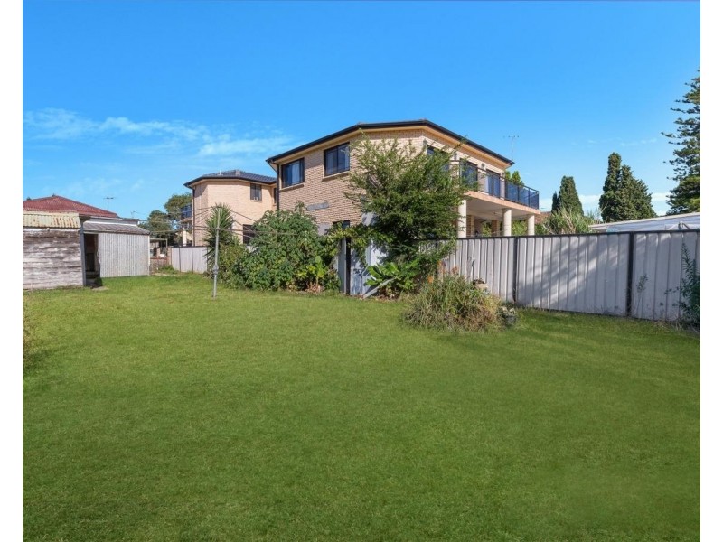 52 Rawson Street, Wiley Park NSW 2195