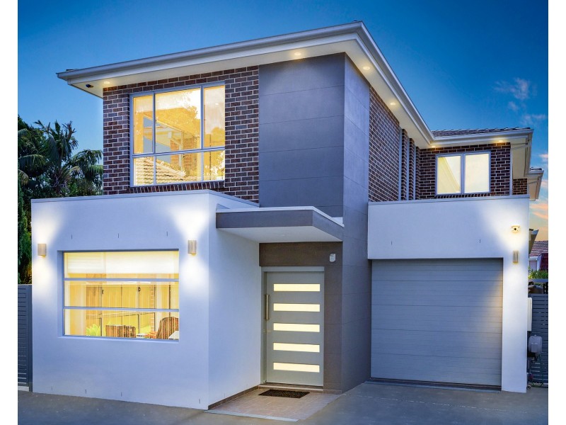 4a Edgar Crescent, Belfield NSW 2191