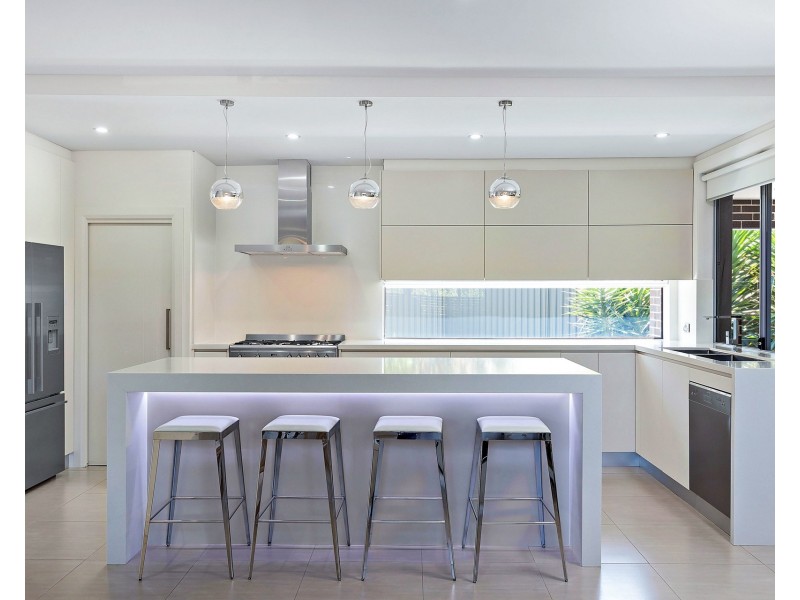 4a Edgar Crescent, Belfield NSW 2191