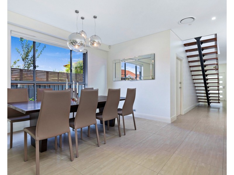 4a Edgar Crescent, Belfield NSW 2191