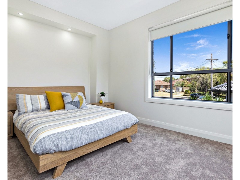 4a Edgar Crescent, Belfield NSW 2191