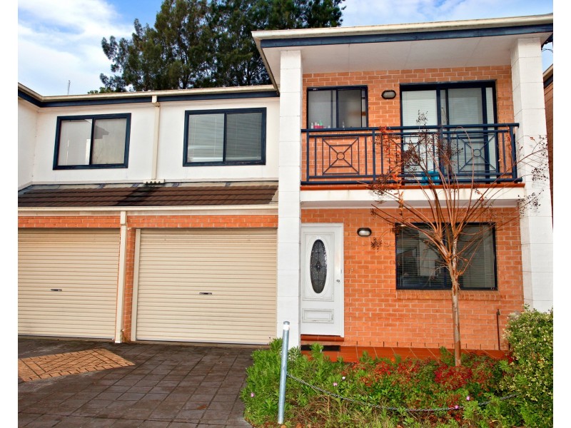 .27/29-31 Alfred Street, Campsie NSW 2194