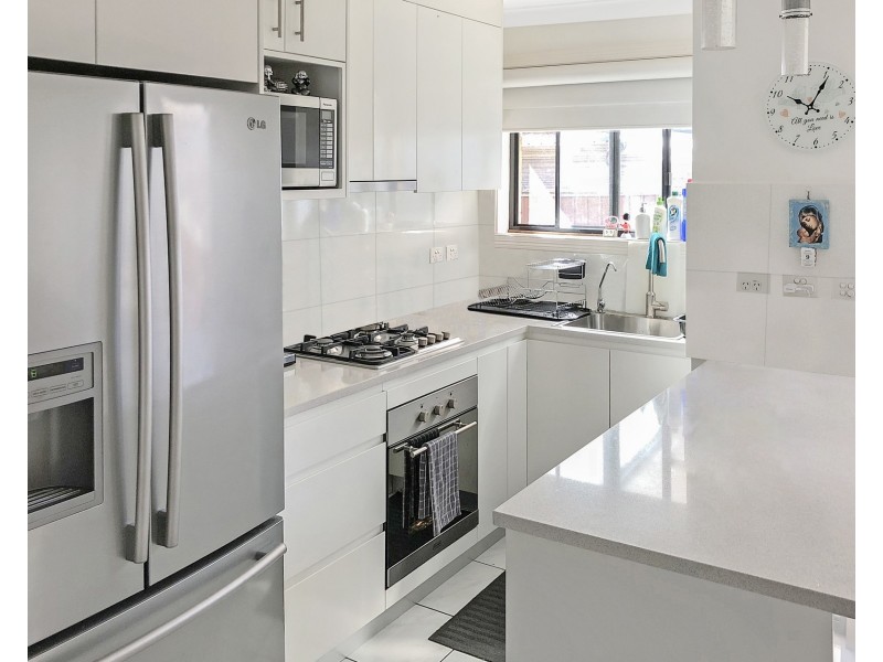 .27/29-31 Alfred Street, Campsie NSW 2194