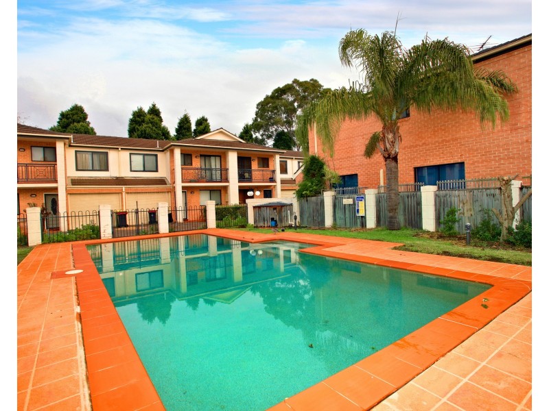 .27/29-31 Alfred Street, Campsie NSW 2194