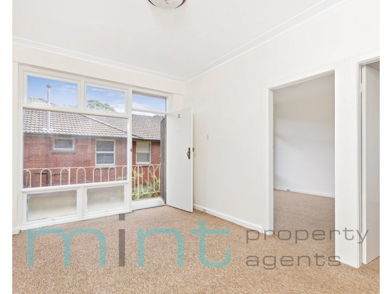 12/7 Queensborough Road, Croydon Park NSW 2133