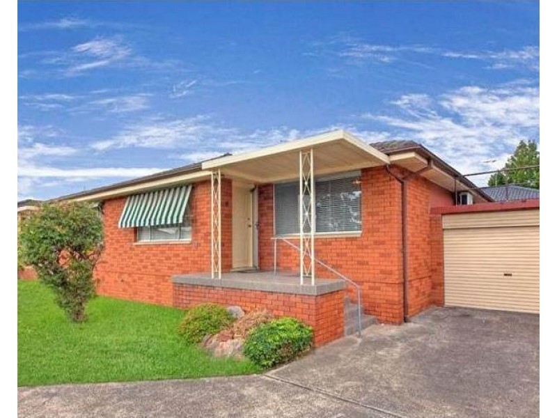 6/42-44 Baltimore Street, Belfield NSW 2191