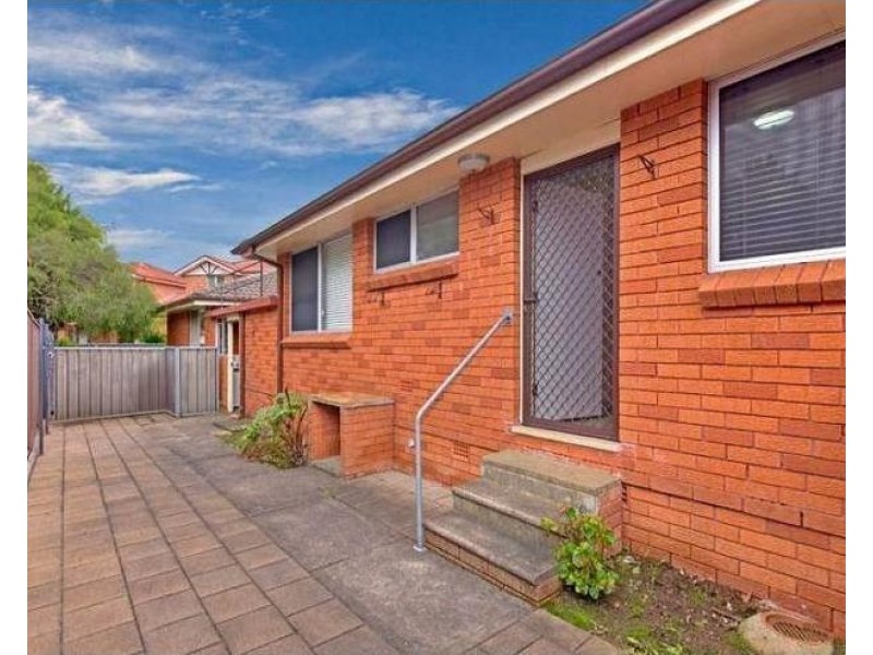 6/42-44 Baltimore Street, Belfield NSW 2191