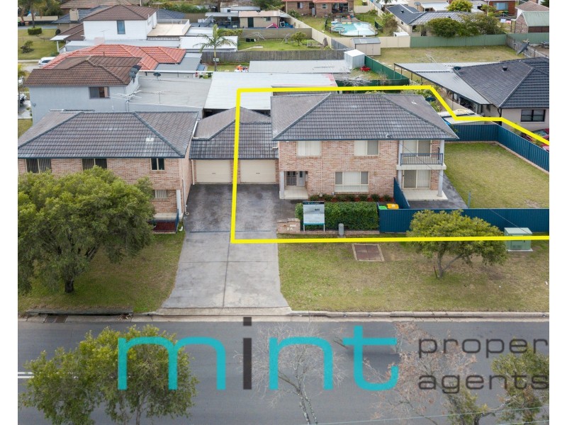 2A Joyce Street, Punchbowl NSW 2196