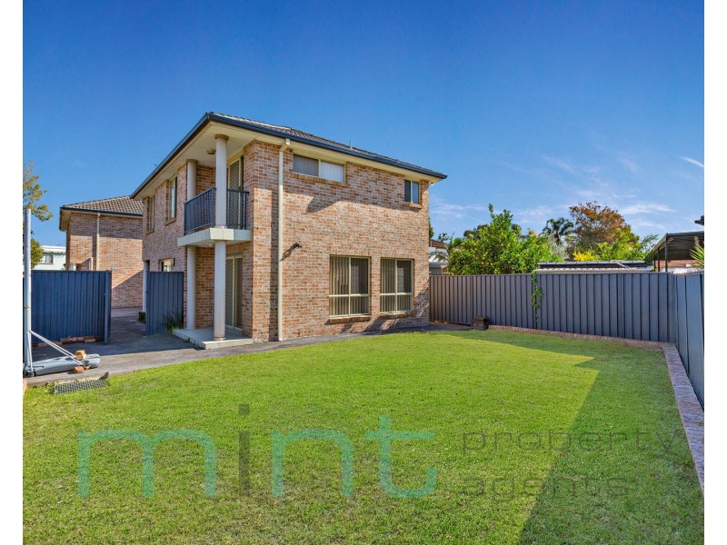 2A Joyce Street, Punchbowl NSW 2196