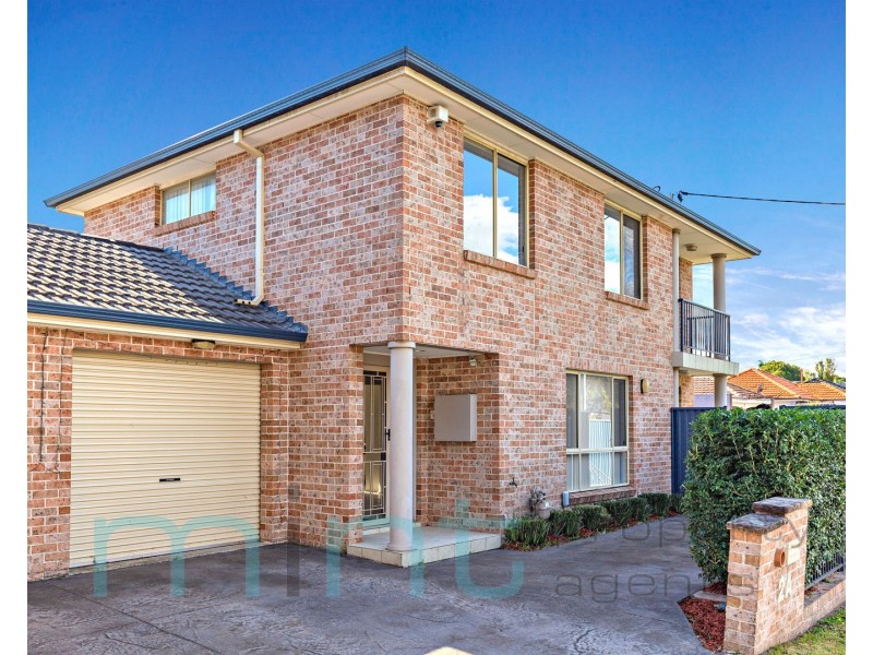 2A Joyce Street, Punchbowl NSW 2196