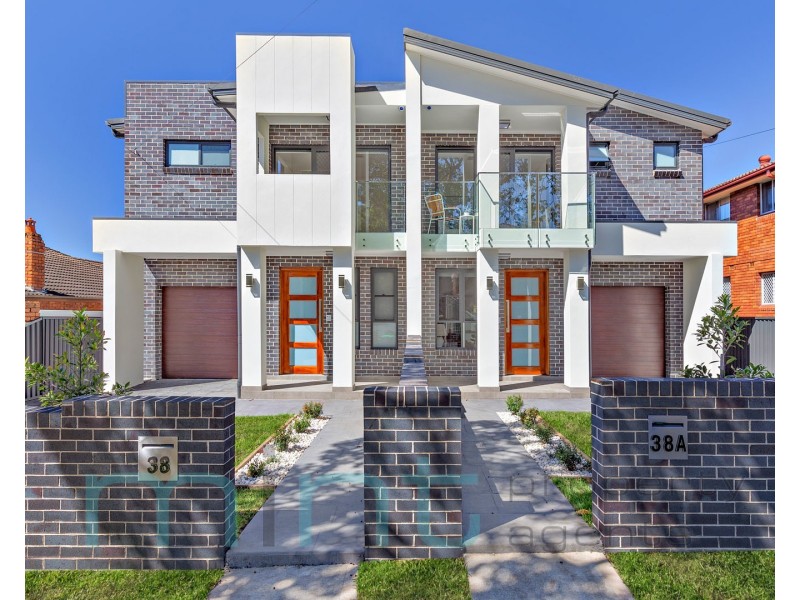 38B Knox Street, Belmore NSW 2192