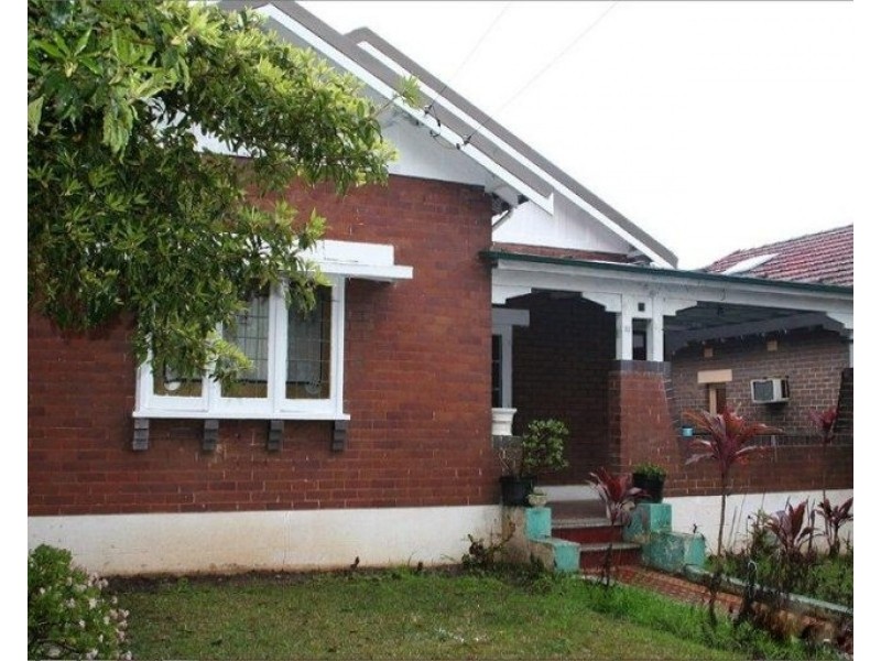31 Robinson Street, Croydon NSW 2132
