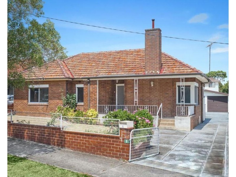 5 Cecily Street, Belfield NSW 2191