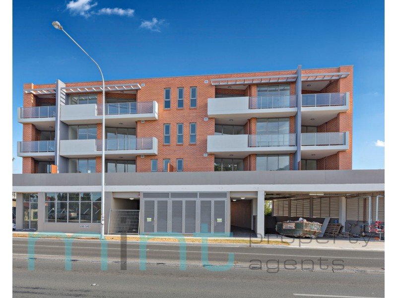 2/538-540 Woodville Road, Guildford NSW 2161