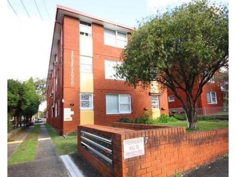 12/7 Cecil Street, Ashfield NSW 2131