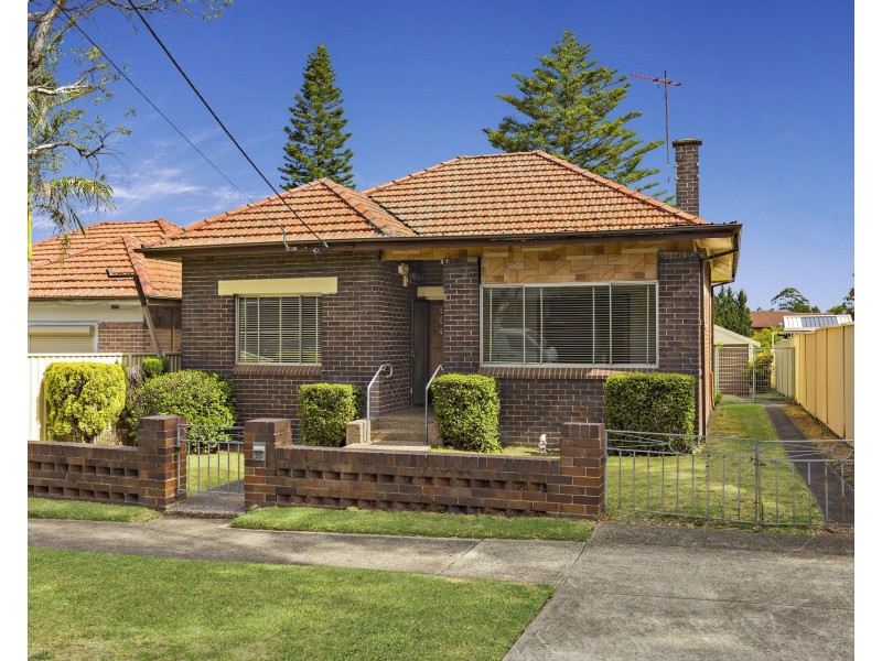 28 Bazentin Street, Belfield NSW 2191
