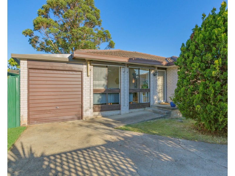4/21 Baltimore Street, Belfield NSW 2191